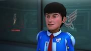 Terasawa