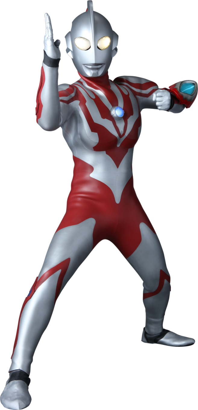 Ultraman Ribut | Ultraman Wiki | Fandom