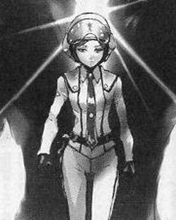 Akiko Fuji Ultraman F Ultraman Wiki Fandom