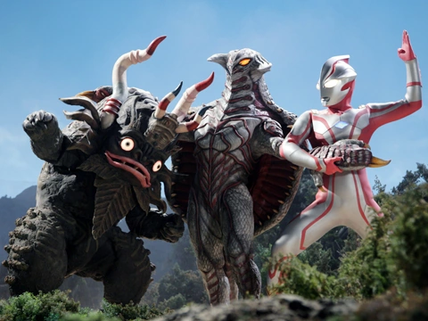 Miclas/Gallery | Ultraman Wiki | Fandom