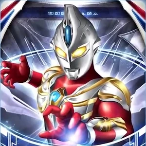 Kartu Fusion Ultra Daftar Kartu Ultraman  Wiki Fandom