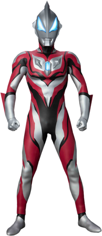 Image Ultraman Geed render png Ultraman Wiki FANDOM 