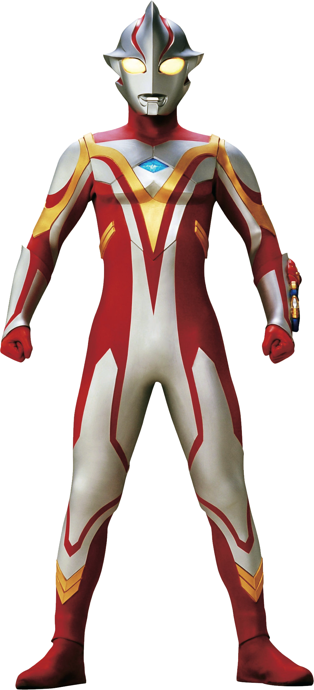Mebius Brave