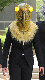 Cicadaorb