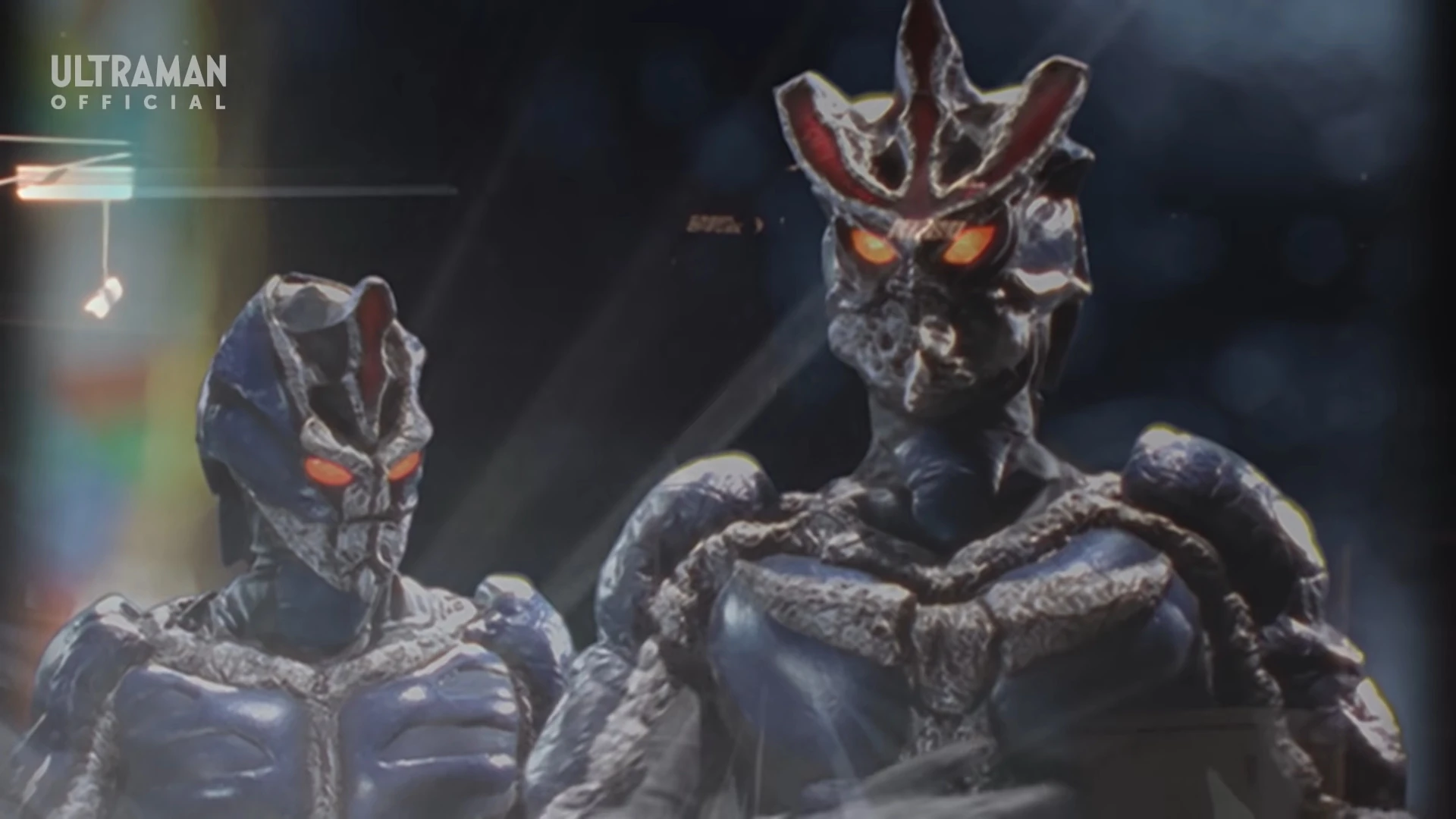 Ultra Series Ultraman The Alien Invasion