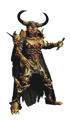 JudaSpectre