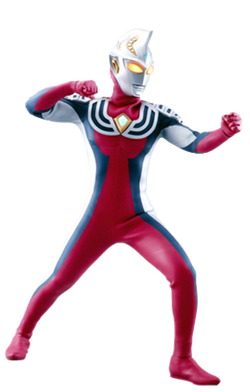 Ultraman