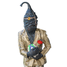 Linjrodpuuxalm