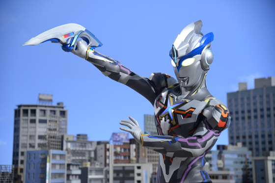 Image - Exceed X.jpg | Ultraman Wiki | FANDOM powered by Wikia