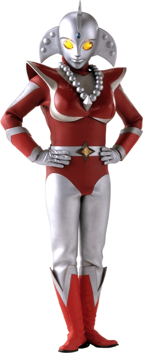 Ultrawoman Beth | Ultraman Wiki | Fandom