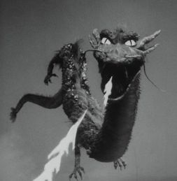 Kai Dragon