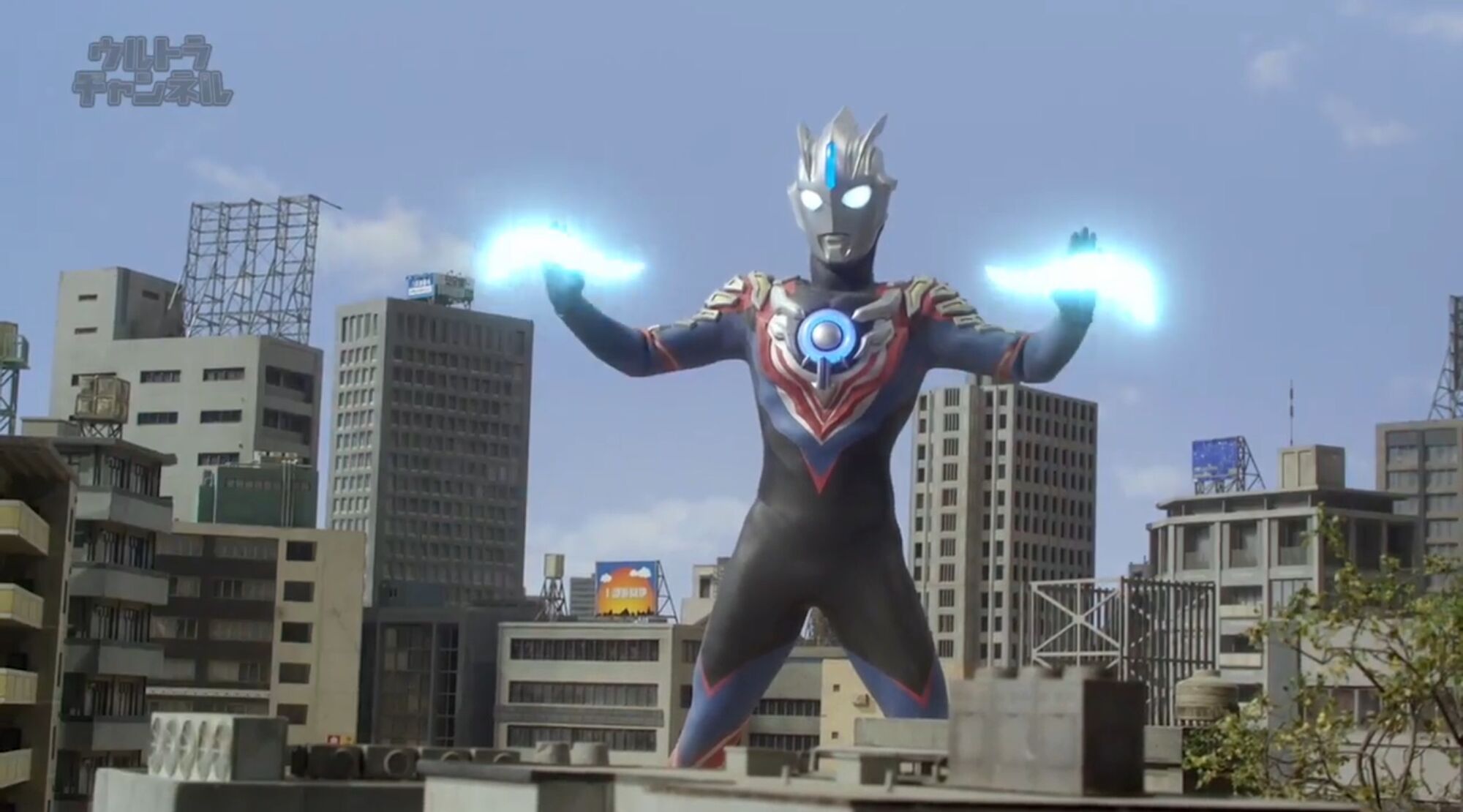 Image - Orb Sluggers.jpeg | Ultraman Wiki | FANDOM powered by Wikia