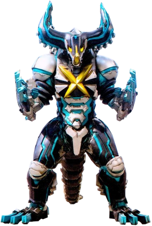 CyberGomoraRender