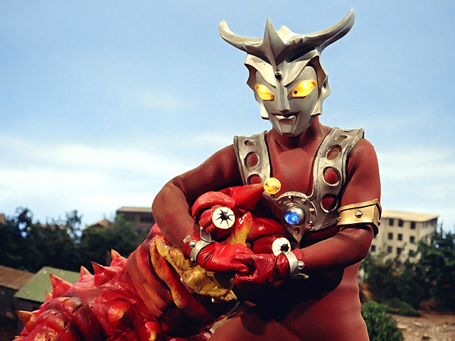 I m a Monster General Ultraman Wiki FANDOM powered by I m a Monster General Ultraman Wiki FANDOM powered by