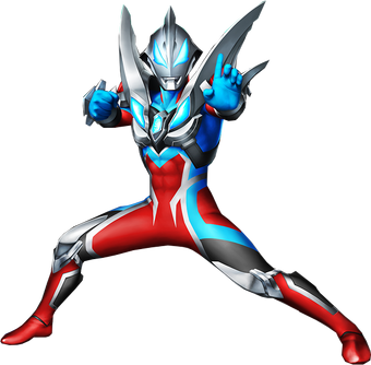  Ultraman  Geed  Watak Ultraman  Wiki Fandom
