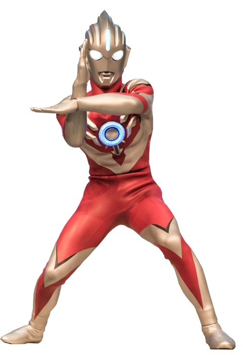 Image - Ultraman orb origin the first render.png | Ultraman Wiki