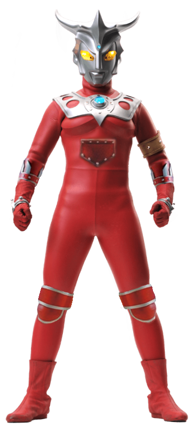 Imitation Ultraman Leo (SR) | Ultraman Wiki | Fandom