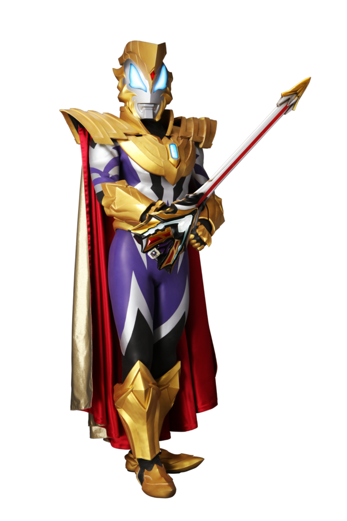 Image Royal Mega  Master  Pose png Ultraman  Wiki 