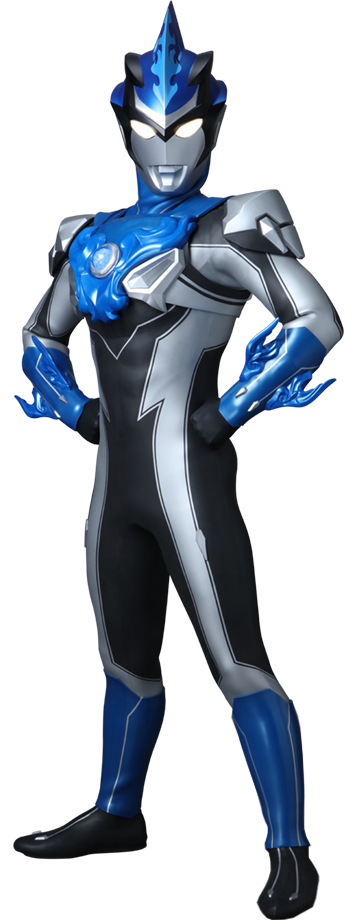 Ultraman Blu | Ultraman Wiki | FANDOM powered by Wikia