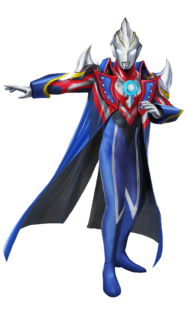 Download Image - Ultraman Orb Breaster Knight.png | Ultraman Wiki ...