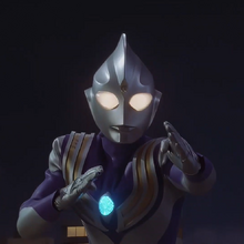 Wallpaper Ultraman Tiga Character Gallery Ultraman Wiki Fandom For iPhone