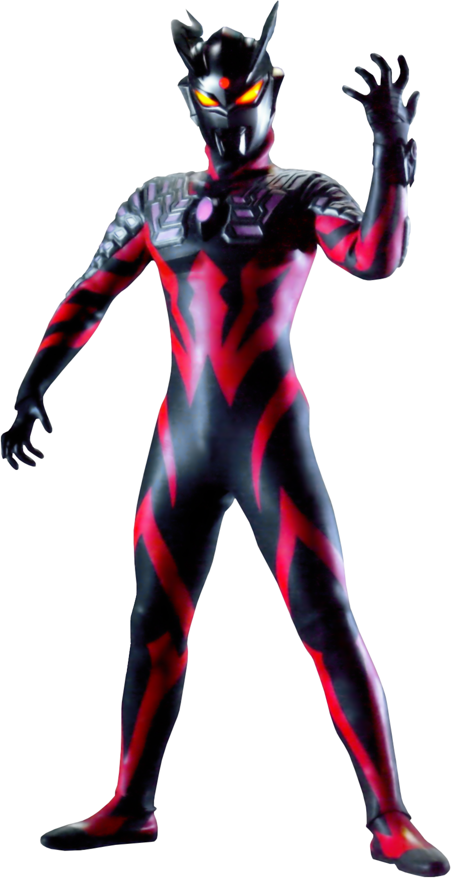 Ultraman Zero Darkness | Ultraman Wiki | Fandom