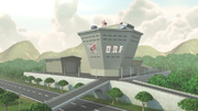 DRF HQ