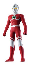 Ultraman Joneus (anime ver.) SPARK DOLL