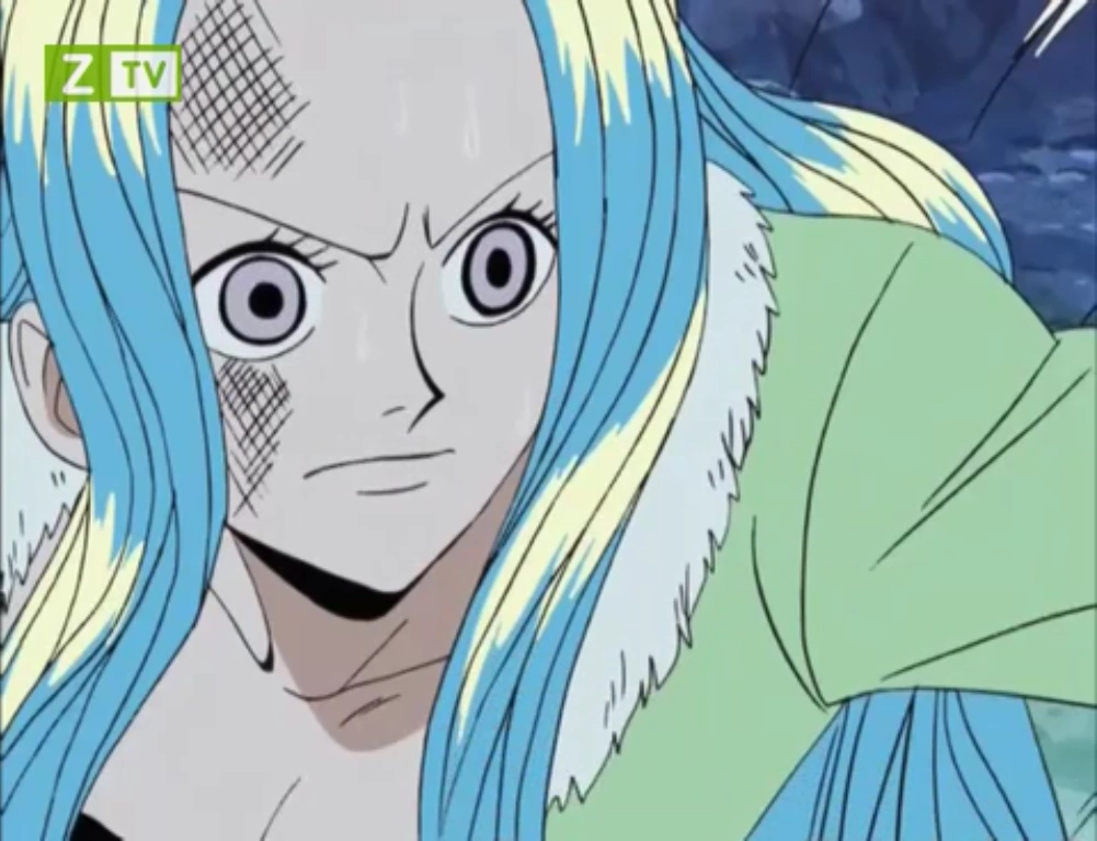 Image Vivi surprise Zoro.png Ultraman Wiki FANDOM powered by Wikia