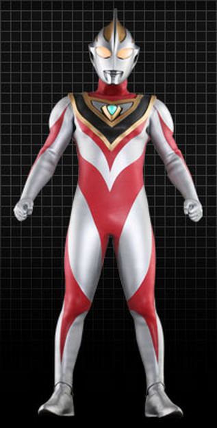 80+ Gambar Ultraman Gaia Terlihat Keren 80+ Gambar Ultraman Gaia Terlihat Keren