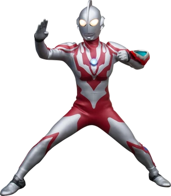 Ultraman Ribut Ultraman Wiki Fandom