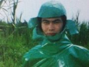FakeTetsuoHayase