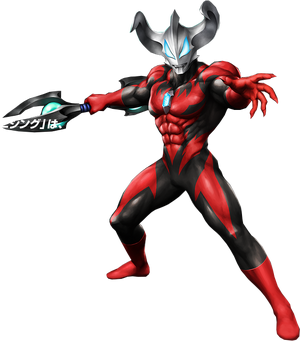 DCDGeedKen+Belial