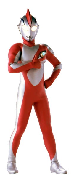 Ultraman Nice (karakter) | Ultraman Wiki | FANDOM powered
