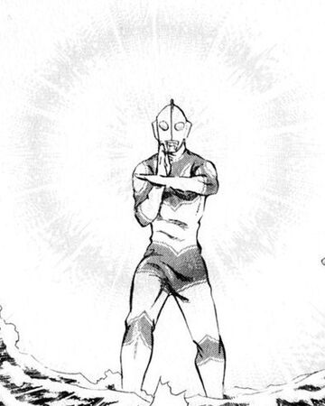 Ultraman Jack Ultraman Wiki Fandom