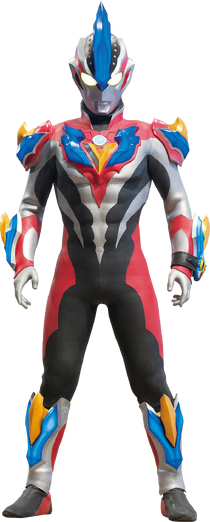 Ultraman Ginga Victory | Ultraman Wiki | FANDOM powered by Wikia