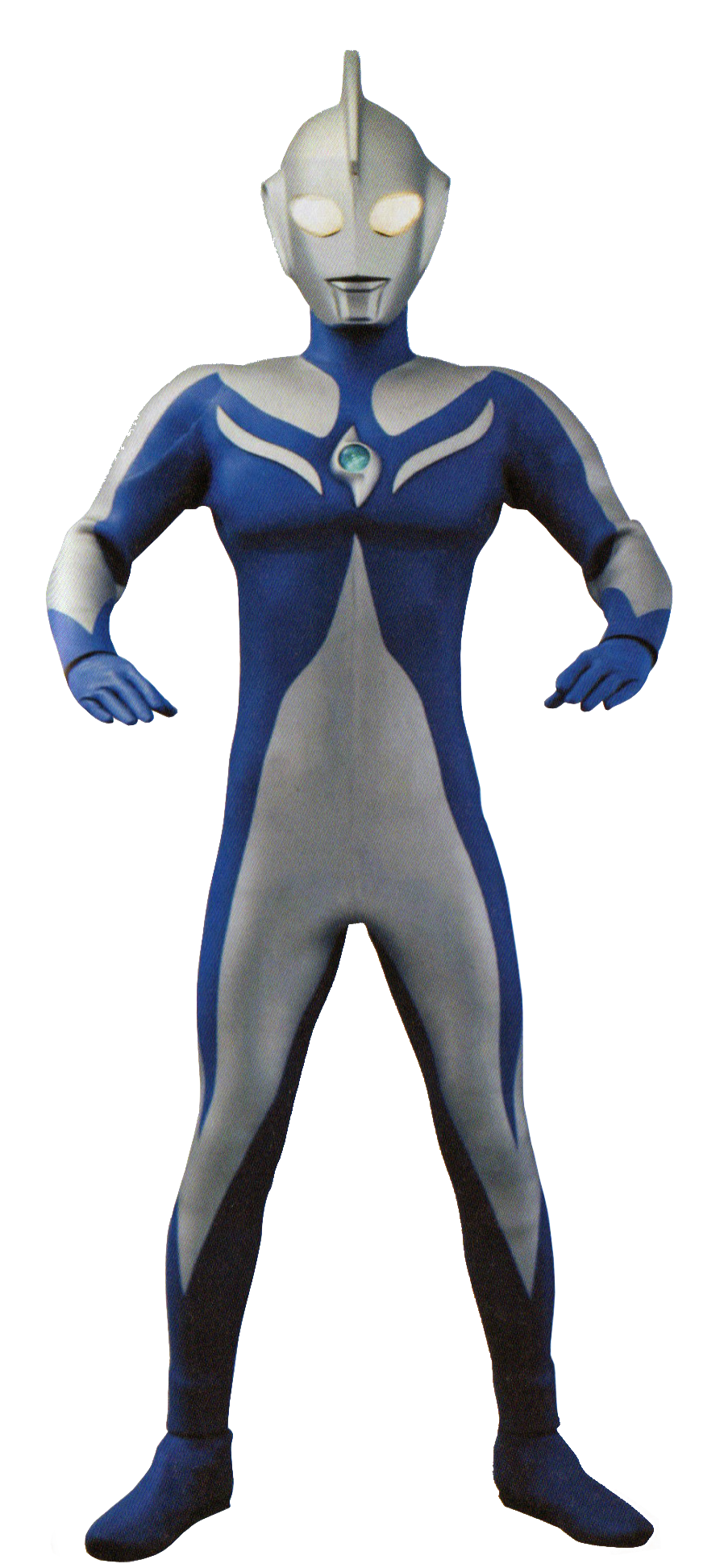 Image - Ultraman Cosmos Luna full.png | Ultraman Wiki | FANDOM powered