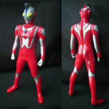 Ultraman Motto Ultraman Wiki Fandom