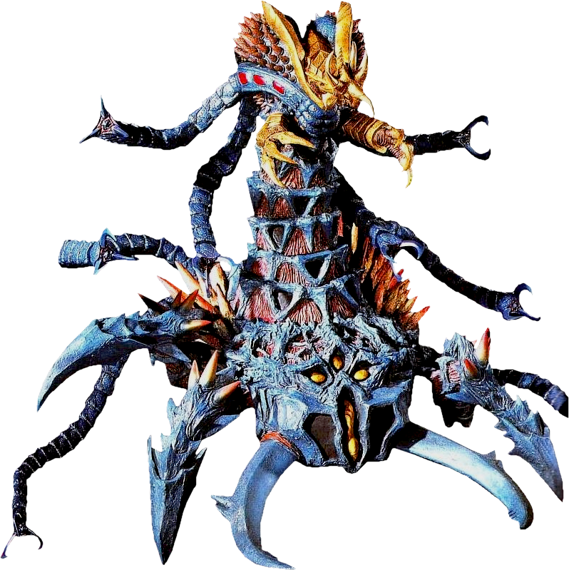 UKillersaurus Neo
