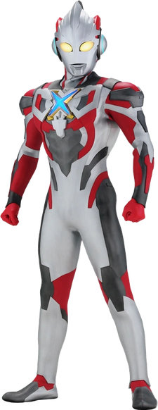 File:Ultraman X.png