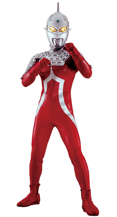 Ultra Seven (watak) | Ultraman Wiki | Fandom