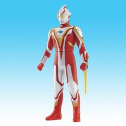 UHS Mebius 5