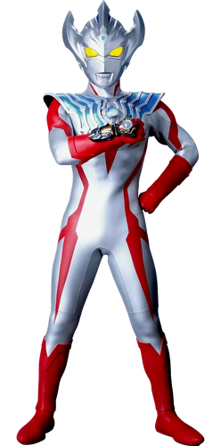 Download Gambar Ultraman - Rino Gambar
