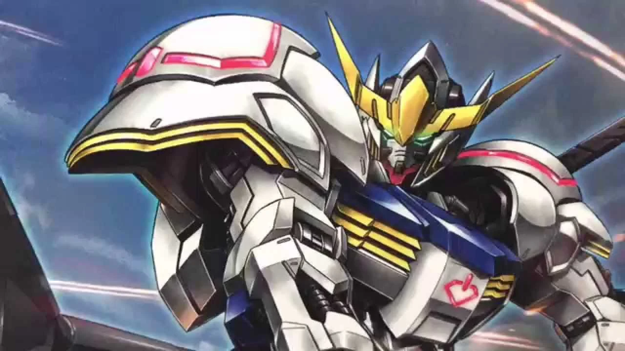 Raise Your Flag Anime Opening