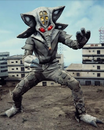 Alien Flip Ultraman Wiki Fandom