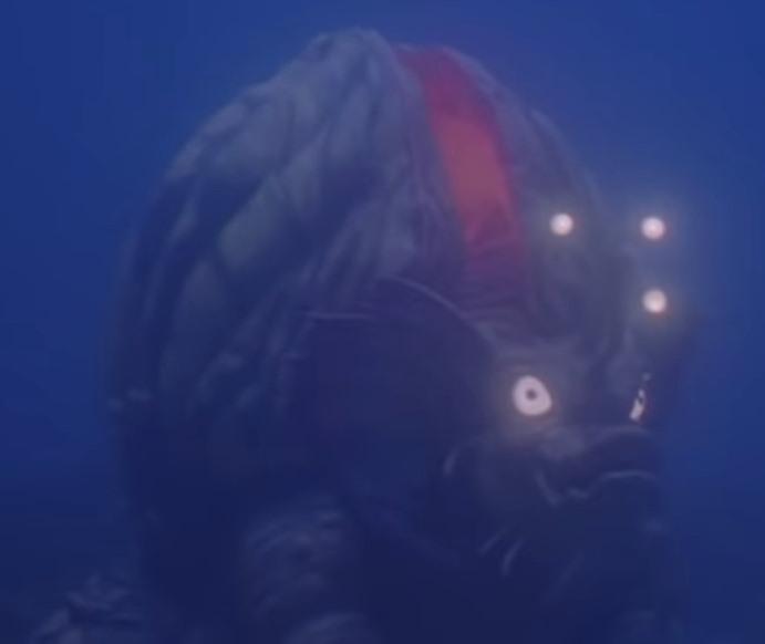Jelga Monster