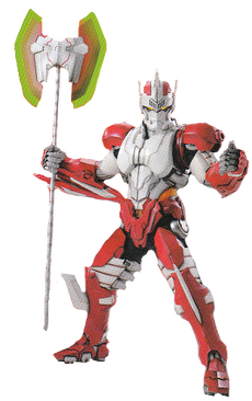 JEAN-BOT AX!!