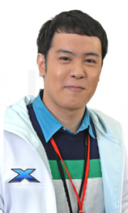 Mamoru Mikazuki