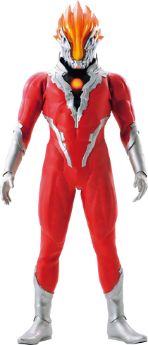 Glen Fire | Ultraman Wiki | FANDOM powered by Wikia