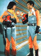 Seiji Hokuto | Ultraman Wiki | FANDOM powered by Wikia